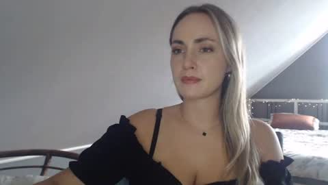 Snapshot of scarlettxblonde chatting on 07.06.26 ScarlettxBlonde online show from 07.06.26