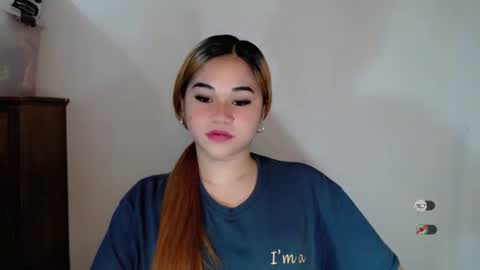 scarletvamp online show from 11.11.25