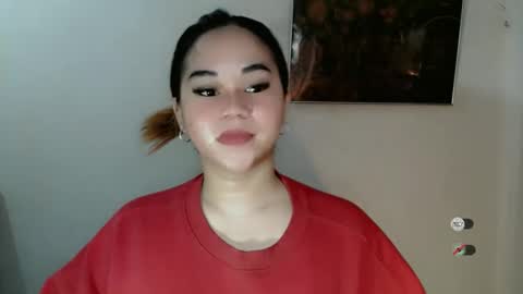 scarletvamp online show from 12.01.25