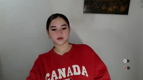 scarletvamp online show from 02.02.26