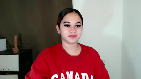 scarletvamp online show from 03.02.26