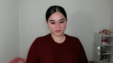 scarletvamp online show from 05.10.26