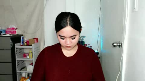 scarletvamp online show from 05.26.26