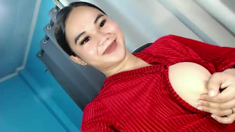 scarletvamp online show from 06.18.26