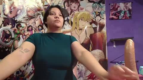 Scarlett online show from 05.12.26