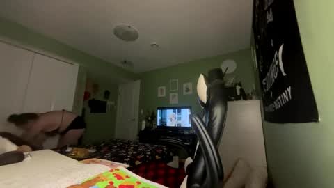 scarletxrae online show from 04.03.26