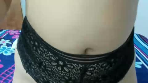 scarllet_lan online show from 01.21.25