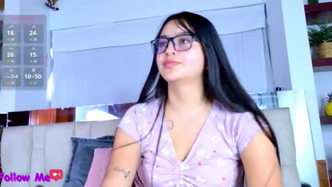 scarllet online show from 01.13.26