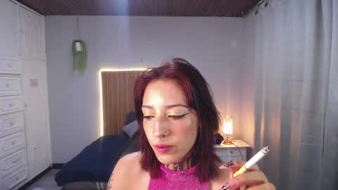 Scarllett online show from 11.30.25