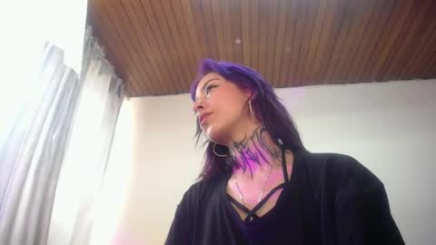 Snapshot of scarllett_bdsm chatting on 04.28.26 Scarllett online show from 04.28.26