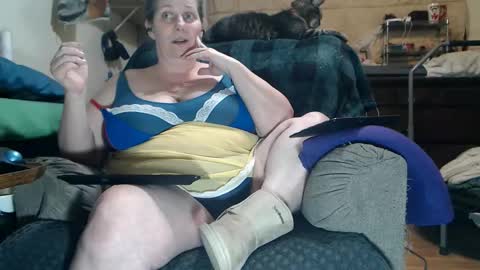 Scarlotta online show from 02.16.26