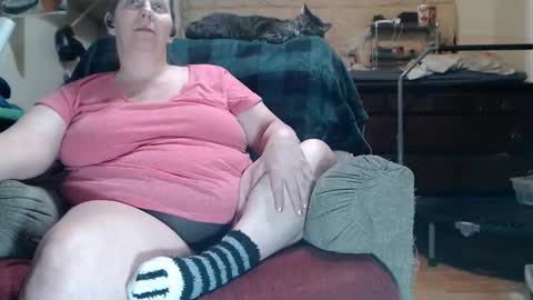 Scarlotta online show from 03.16.26