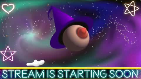 Snapshot of scarslutwitch chatting on 02.14.26 ScarSlutWitch online show from 02.14.26