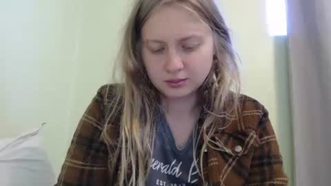 ScarTit Bernhard online show from 10.21.25