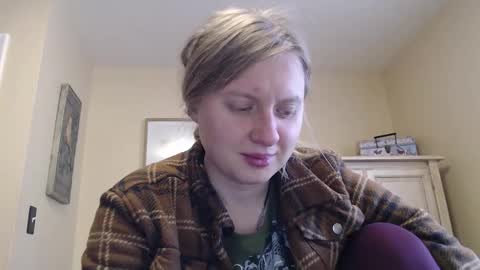 ScarTit Bernhard online show from 11.15.25