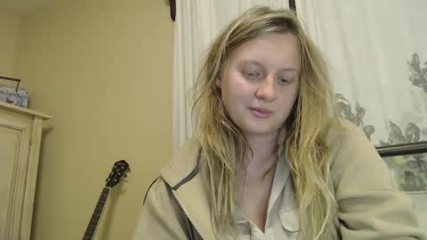 ScarTit Bernhard online show from 12.01.25