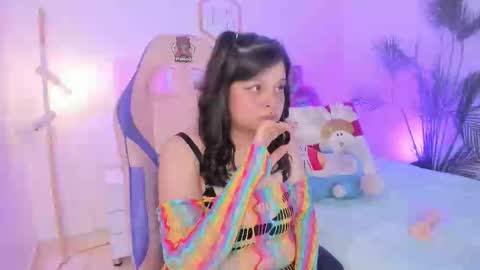 scarleth  online show from 01.06.26