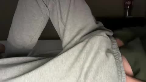 Skinny College Boy online show from 03.22.26