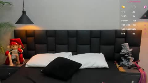 Ines online show from 12.15.25