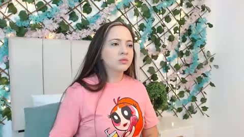 SCARLET online show from 11.28.25