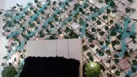 SCARLET online show from 01.19.26