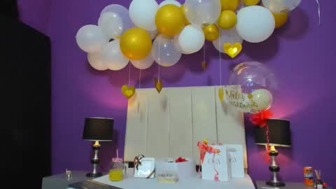 SCARLET online show from 02.15.26