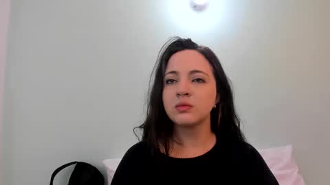 SCARLET online show from 04.12.26