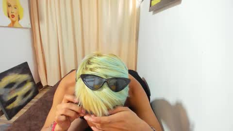 scenebrandy online show from 02.01.26