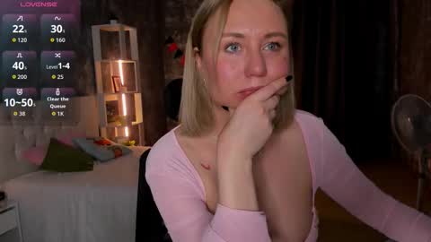 Snapshot of scent__of_woman chatting on 11.30.25 Samanta online show from 11.30.25