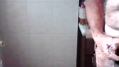 schizzodoro online show from 04.18.26