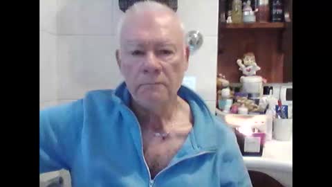 schizzodoro online show from 04.27.26