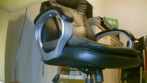 Fritz Schluepper online show from 11.13.25