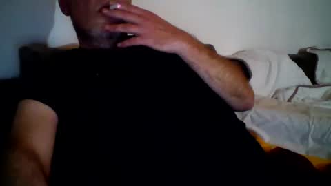 Snapshot of schnibschnab chatting on 09.25.25 schnibschnab online show from 09.25.25