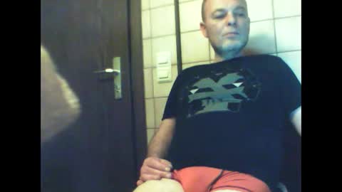 Snapshot of schnibschnab chatting on 11.09.25 schnibschnab online show from 11.09.25