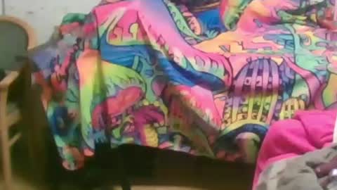 Snapshot of schnico chatting on 11.12.25 schmidti online show from 11.12.25