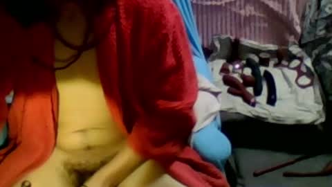 Snapshot of schnico chatting on 12.04.25 schmidti online show from 12.04.25