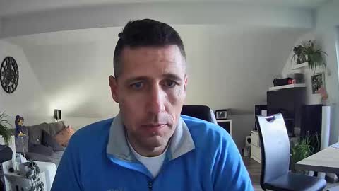 Dildomen online show from 03.09.26