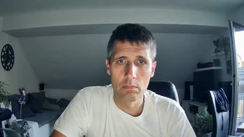 Dildomen online show from 07.09.26