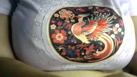 Snapshot of schoco_milf chatting on 10.26.25 mai latina online show from 10.26.25