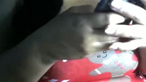 Snapshot of schoco_milf chatting on 11.14.25 mai latina online show from 11.14.25