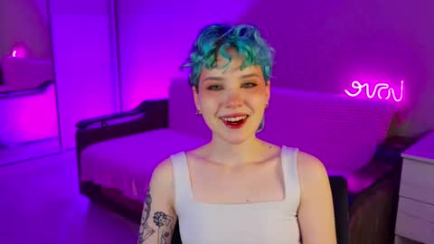 Rina online show from 12.02.24