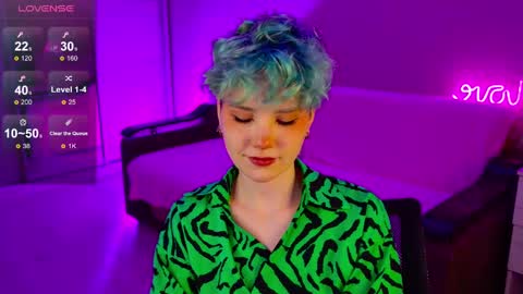 Rina online show from 12.13.24