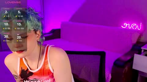 Rina online show from 12.20.24