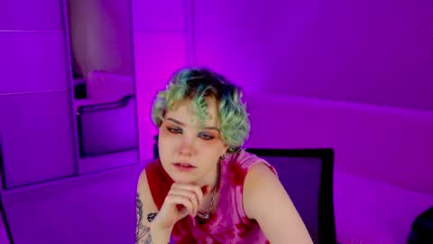 Rina online show from 02.03.25