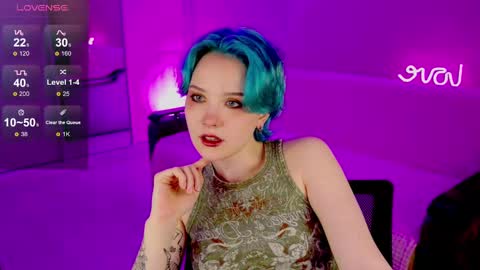 Rina online show from 02.05.25