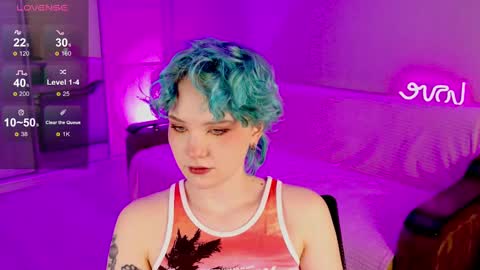 Rina online show from 02.12.25