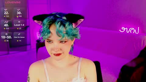 Rina online show from 02.13.25