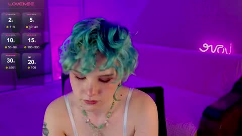 Rina online show from 02.21.25