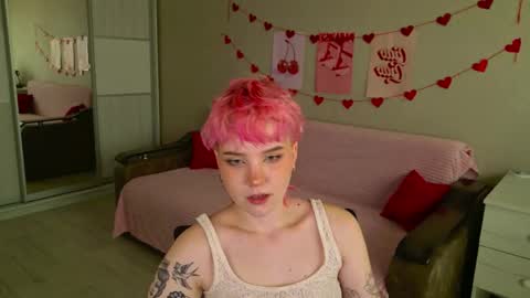 Rina online show from 09.18.25