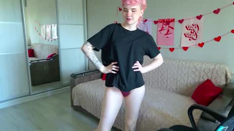 Rina online show from 09.25.25